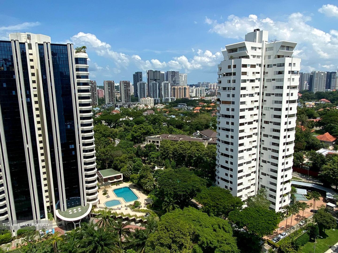 Cliveden At Grange (D10), Condominium #372620581